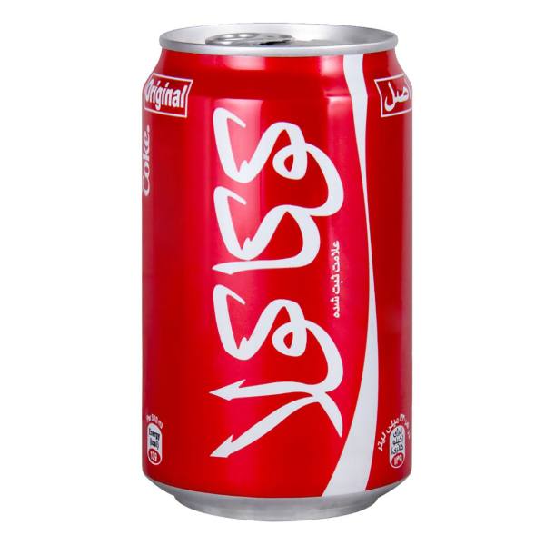 نوشابه کوکا