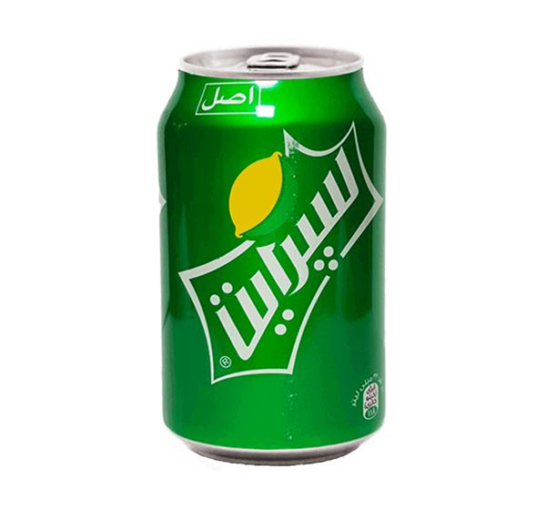 نوشابه اسپرایت