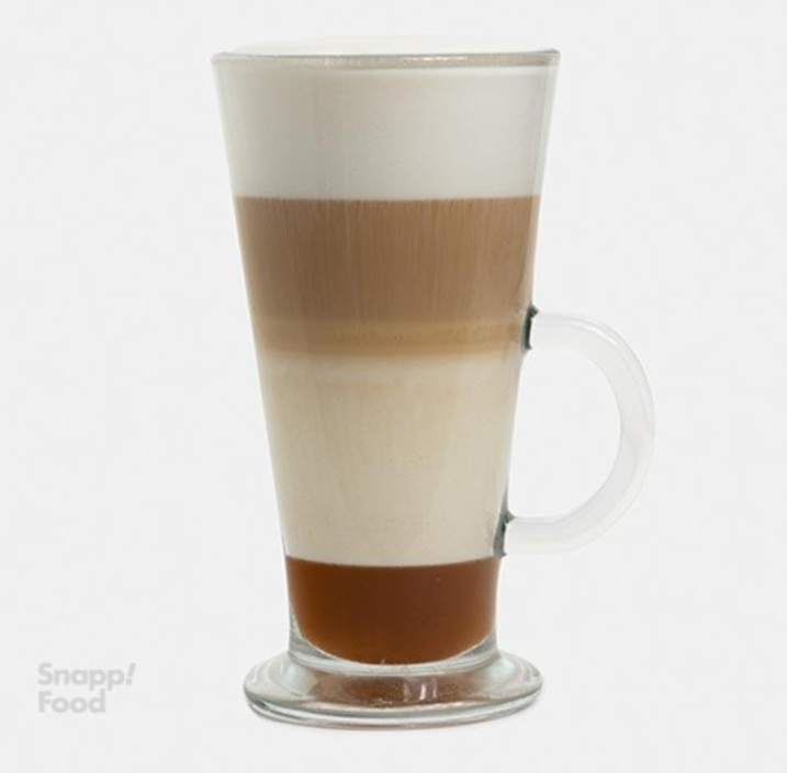 کارامل ماکیاتو