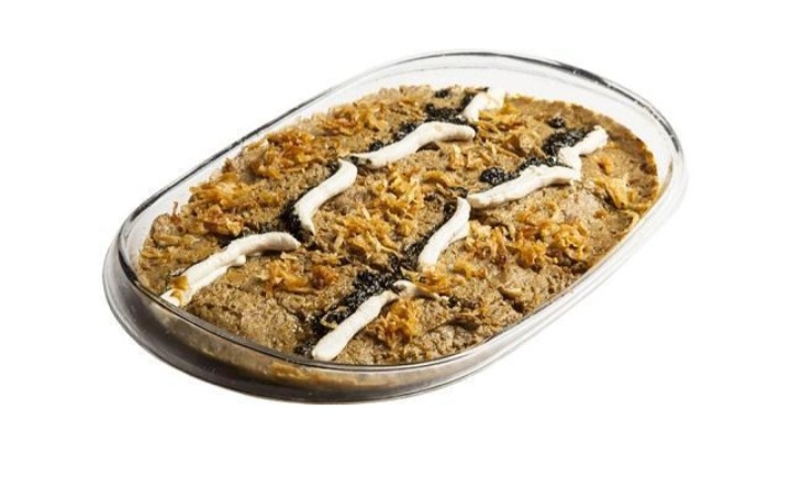 کشک بادمجان